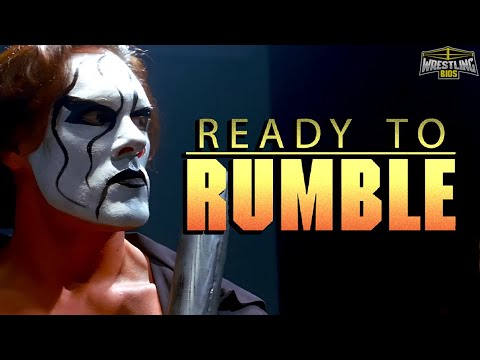 Ready To Rumble - The WCW Feature Film
