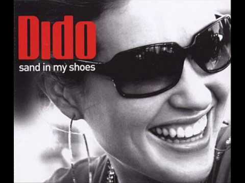 Dido -Sand In My Shoes (Dab Hands Baleria Injection Mix)