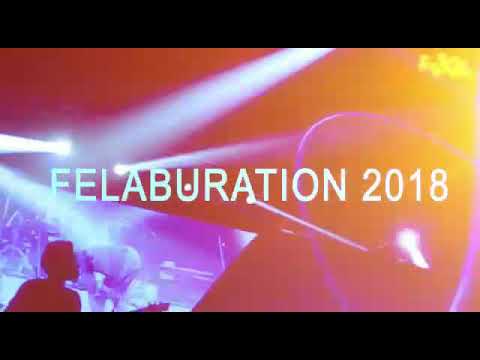 Dolly Pearl Live Performance at Felabration 2018