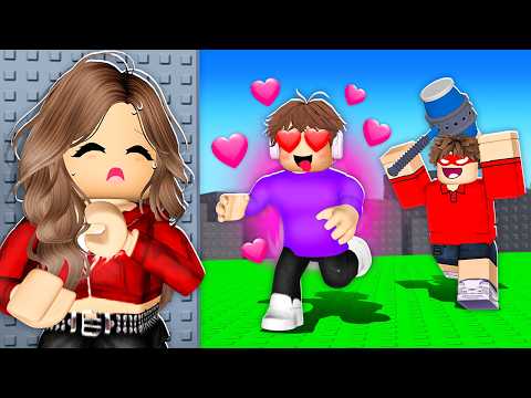 My Sister Had A CRAZY FAN So I Did THIS..