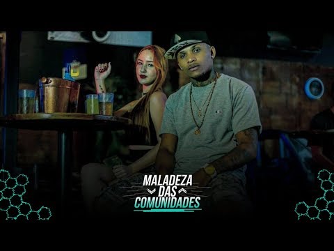 MC WELLERZIN - DEIXAR CLARO (DJ STÁY & DJ TG DA INESTAN) 2018