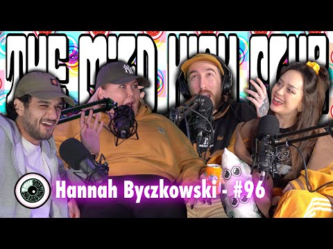 The Mild High Club w/ Hannah Byczkowski - #96