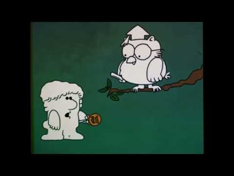 Tootsie Pop Commercial (1971) [Food Theory Style]
