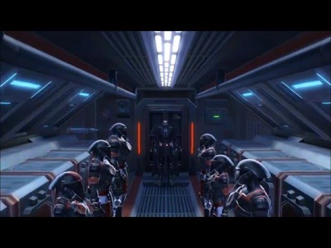 Revan's Legacy - The Revanant, Part Two