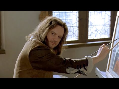 Girl with a Pearl Earring 2003 | part 2