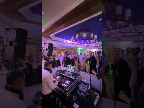 Maddy & Michael Wedding Closing Set - DJ Rubin - NYCT DJs