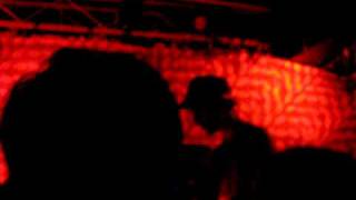 Animal Collective Bleed Ottobar Baltimore, MD May 10, 2009