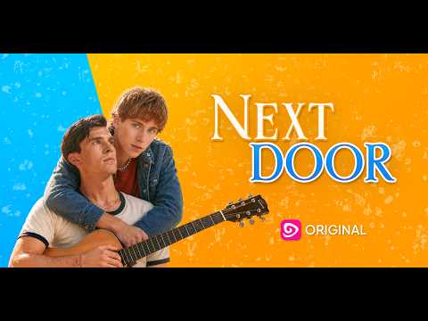 He needs to pass music and that means he needs to ask his ex-best friend for help | Next Door |Ep1-9