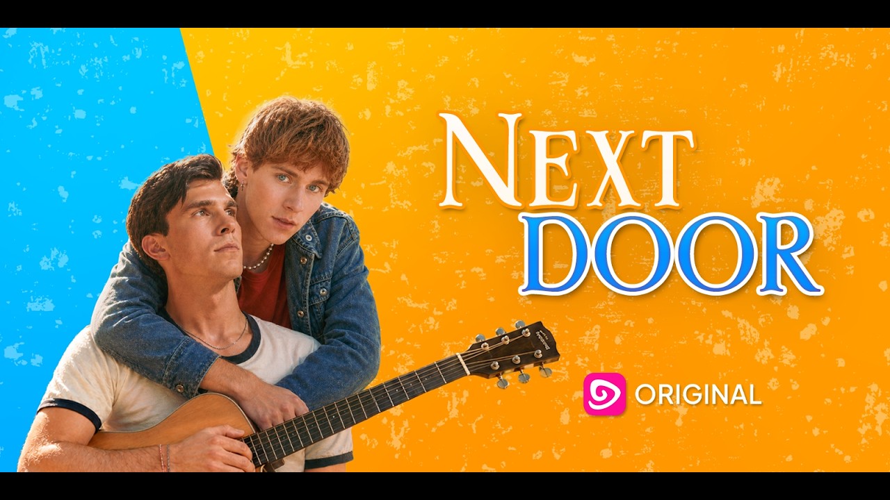 Next Door — Official Trailer