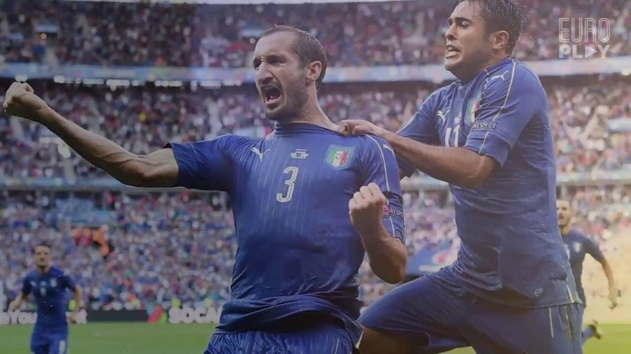 Euro Play - Dia 23 do Europeu