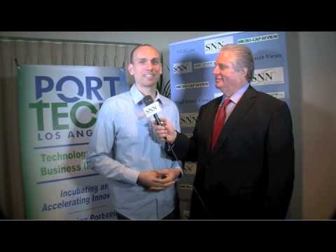 Peter Treadway, CTO Acton, Inc. Discusses spnKiX ... - YouTube