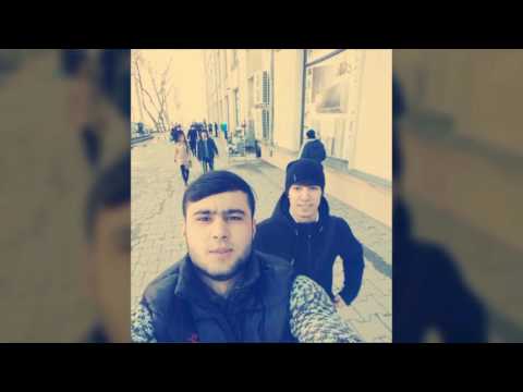 Tristaun Rec Ismat ft Anen - Дар оғуши кайф 2017