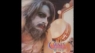 Leon Russell - Out In The Woods