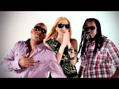 Fafadi feat. Vyce - Liki liki Girl official video