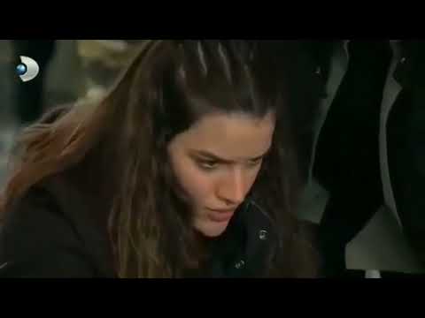 ARKA Sokaklar Emre Araba Çarpıyor 622.Bölüm