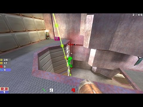 ASUS Autumn 2008, Cypher vs Jibo, pro-t4 (final, game 2 of 4)