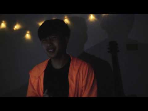 Mirr // นิโคติน Nicotin :: N-salMon cover