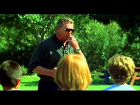 Kicking & Screaming - Trailer