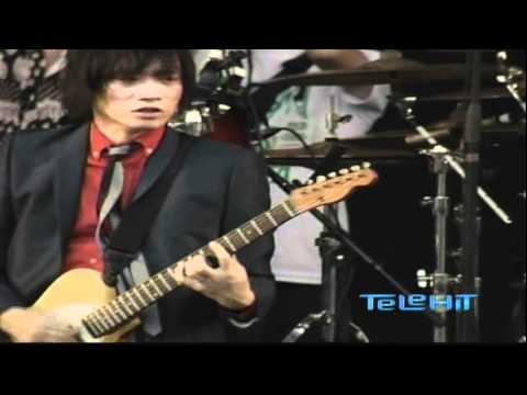 Tokyo Ska Paradise Orchestra-Vive Latino 2011 (Completo, HD)