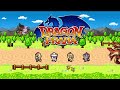 Gameplay video of Dragon Prana  PC