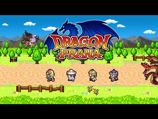 Video - Dragon Prana (PS4)