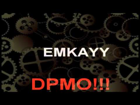 Clockworks (Prod. By G-Tank) Feat. Kid Bookie, L.O.N.Don, Emkayy, Jamkay, Silent K & Resko.