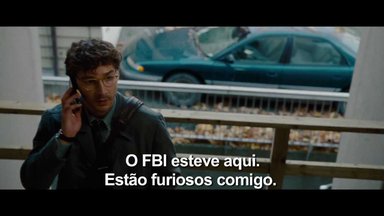 trailer Oficial