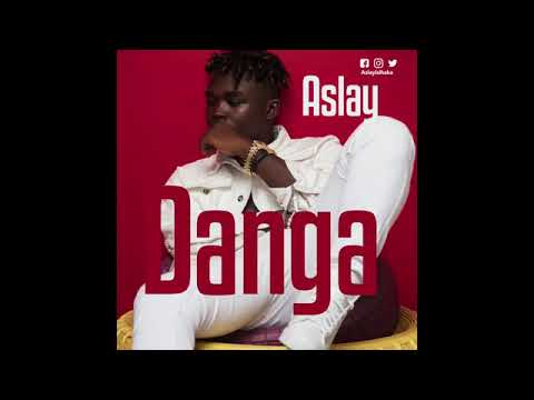 Aslay   Danga Official Audio SMS  7660813 kwenda 15577 Vodacom Tz