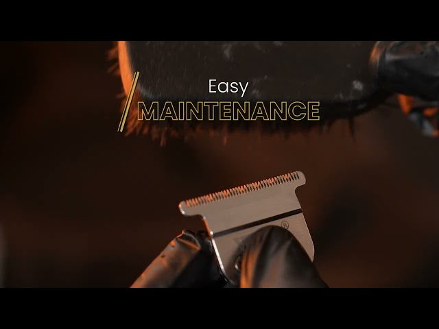 WAHL LAUNCH TRTRIMMER