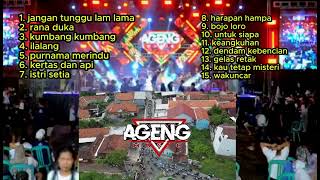 Download lagu JANGAN TUNGGU LAMA LAMA - RANA DUKA - ILALANG || AGENG MUSIK TERBARU LIVE REMSI 2026 mp3