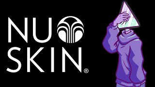 The Shady History of Nu Skin | Multi Level Mondays