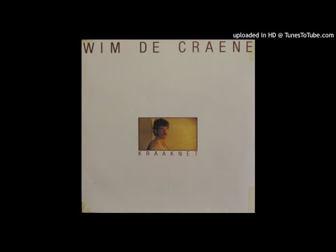 Wim De Craene - Lizette (Belgium, 1983)