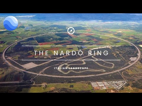 The Nardò Ring: A Curved Geoglyph Amidst Italian Beauty