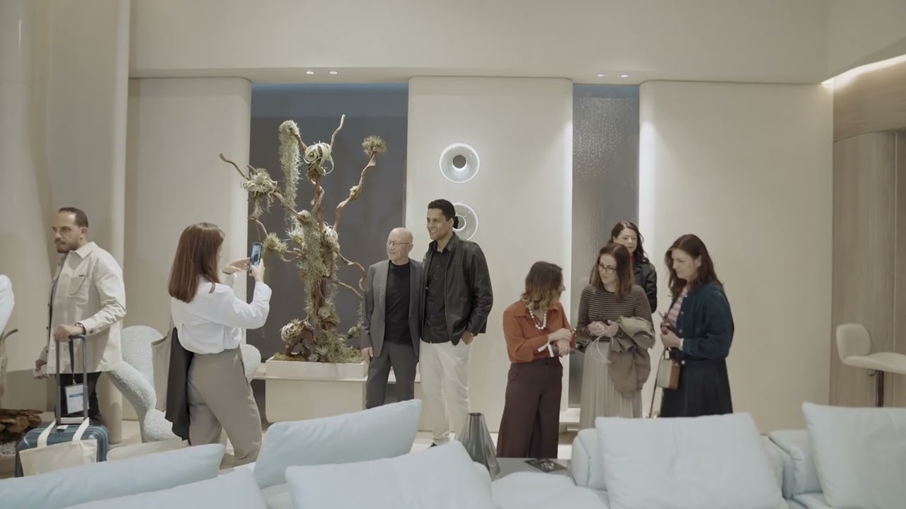 Natuzzi Italia | ‪@isaloni‬
