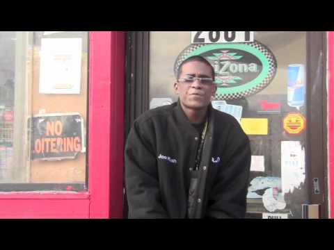 Joe Kush - [HD] "To Da Streets" Ride or Die Entertainment