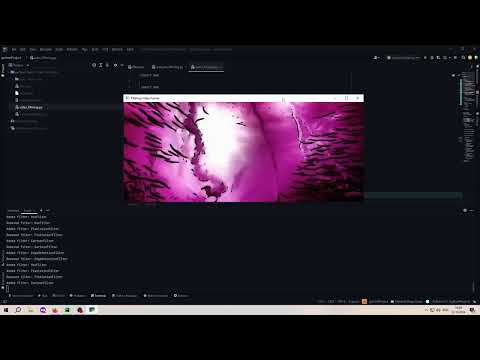 Software Architecture: Pipes-and-filters