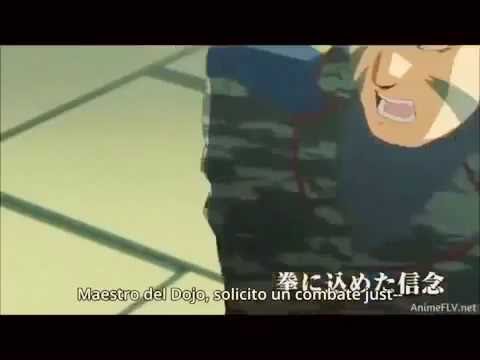 Kenichi vs boris amv
