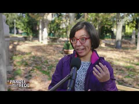 Le parole della Fede, 9 dicembre 2020 - Cosa vuol dire immacolata concezione?