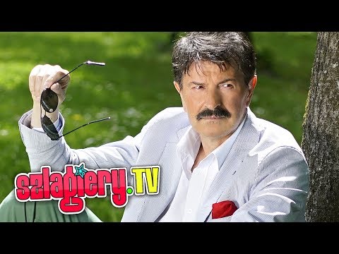 Ryszard Sawicki - Czekam na cud (4K)