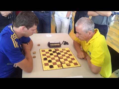 Sergey Belosheev - Ion Doska