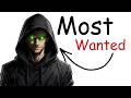 Your Life as Every Dark Web Rank