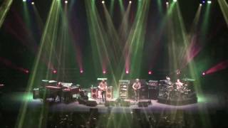 Phish - Golden Age - 11.27.2009