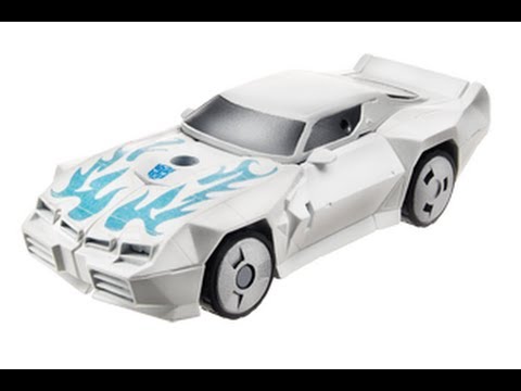 Tailgate w/ Groundbuster - Transformers Generations Legends