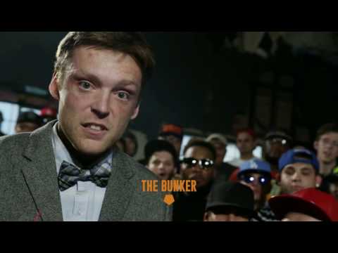 Manners in Battle Rap