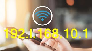 Download lagu 192.l.168.10.1 Admin Login Guide mp3