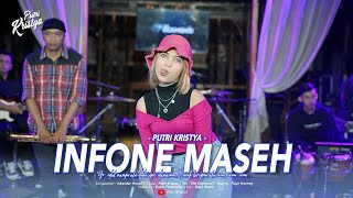Download lagu Putri Kristya - INFONE MASEH | Ninu ninu ninu mp3