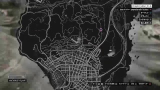 GTAオンライン Let's プレイ！file.58