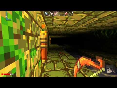 Pak Plays 05/09/2015 - Delver