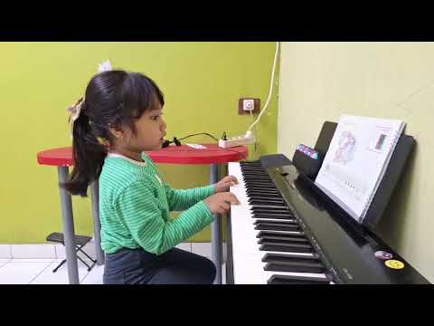 Benedicta, TKI, Go By The Train, Selasa 23/12/2025