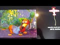Toy Story 2 Bloopers